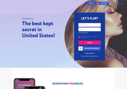 Searching For Singles